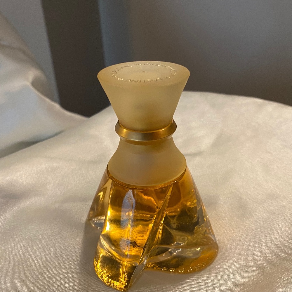 VTG Lasting EDP Perfume